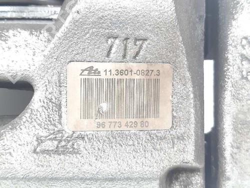 Left front brake caliper CITROËN C4 II (NC_)  | BP14500809M105  - Image 5
