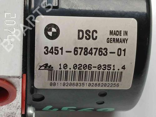 ABS pump BMW 1 (E87) 118 d | BP39511796M43 - Image 6