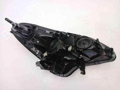 Left headlight OPEL CORSA E (X15) 1.4 (08, 68) | BP39503680C28 - Image 8