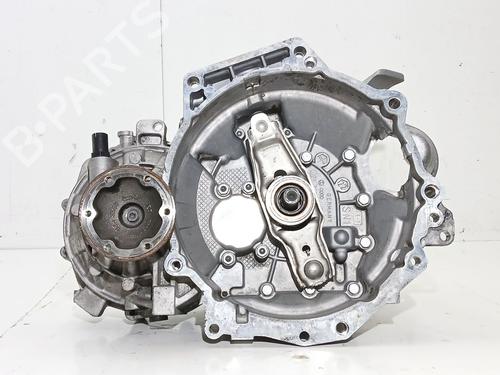 Used Gearbox Gearbox AUDI A1 (8X1, 8XK) [2010-2019] 33936823 33936823