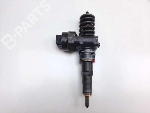 Used Injector Injector VW GOLF IV (1J1) 1.9 TDI (115 hp) 9260597 9260597