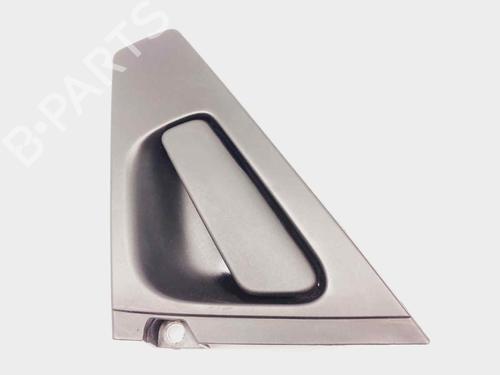 Used Rear right exterior door handle Rear right exterior door handle RENAULT CLIO IV (BH_) 1.5 dCi 75 (75 hp) 1633757 1633757