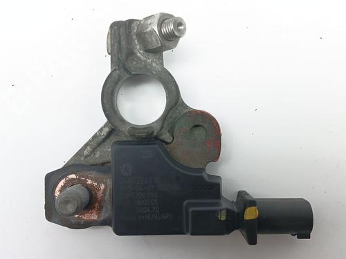 Electronic module FIAT FREEMONT (345_) 2.0 JTD | BP29508917M83 