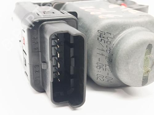 Right front window motor KIA CEE'D Hatchback (ED) 1.6 CRDi 90 | BP28189716E20 