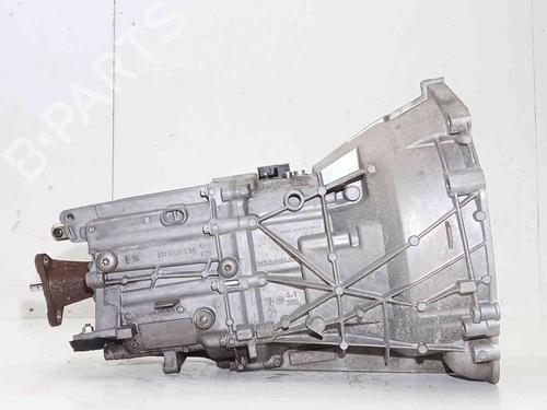 Gearbox BMW X1 (E84) sDrive 18 d | BP38651693M3 - Image 2