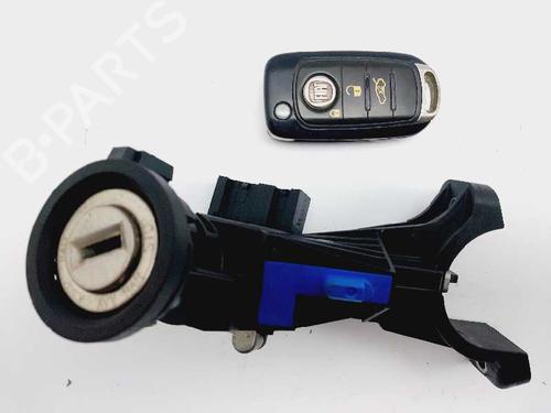 Used Electronic module Electronic module FIAT TIPO Estate (356_, 357_) 1.4 (356WXF1B) (120 hp) 16111579 16111579