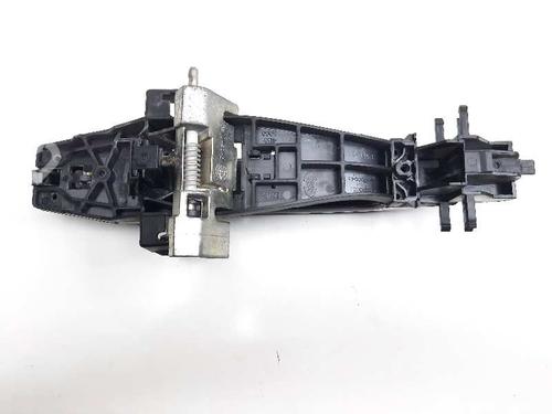 Front right exterior door handle LAND ROVER RANGE ROVER SPORT I (L320) 2.7 D 4x4 | BP9261211C129 