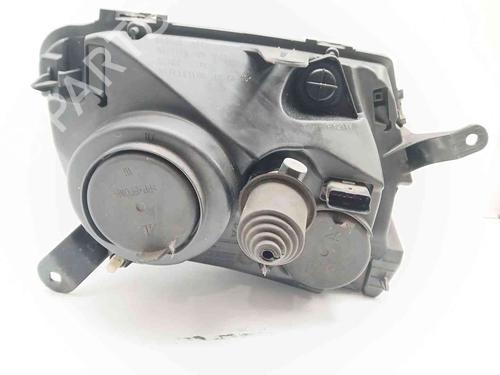 Left headlight DACIA DUSTER (HS_) | BP39890305C28 - Image 3