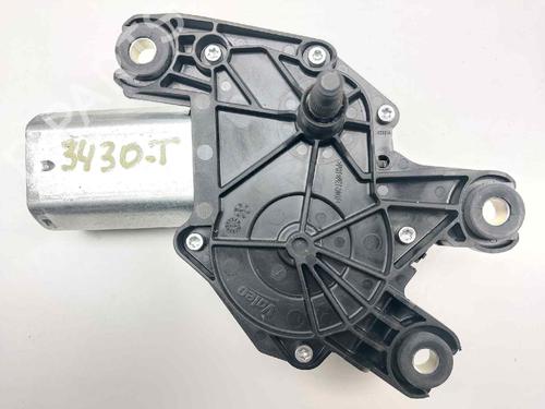 Used Rear wiper motor LAND ROVER RANGE ROVER EVOQUE (L538) 2.0 D (150 hp) 20685074