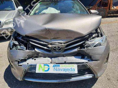 Luftventil TOYOTA AURIS (_E18_) | BP20686452I21 - Image 3