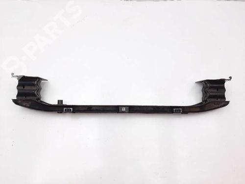 Used Front bumper reinforcement PEUGEOT 1007 (KM_) 1.4 HDi (68 hp) 9666343