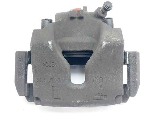 Used Left front brake caliper Left front brake caliper HONDA CIVIC IX (FK) 1.6 i-DTEC (FK3) (120 hp) 15909552 15909552