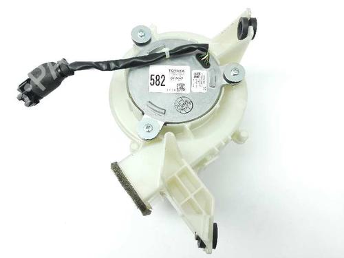 Heater blower motor LEXUS IS III (_E3_) 300h (AVE30_, AVE30R) | BP19711196M62 