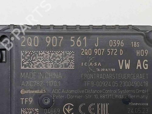 Electronic module VW TOURAN (5T1) | BP38749958M83 - Image 3