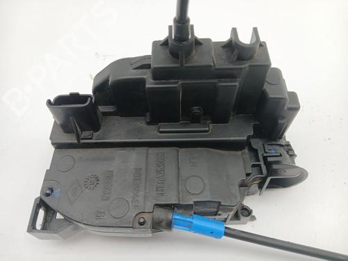 Used Front left lock RENAULT MEGANE III Hatchback (BZ0/1_, B3_) 1.2 TCe (BZ2B, BZ11) (116 hp) 29508880