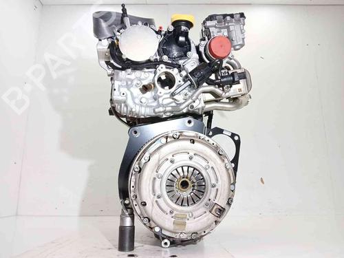 Used Engine Engine JEEP RENEGADE SUV (BU, B1, BV) 1.6 MultiJet (130 hp) 40196347 40196347