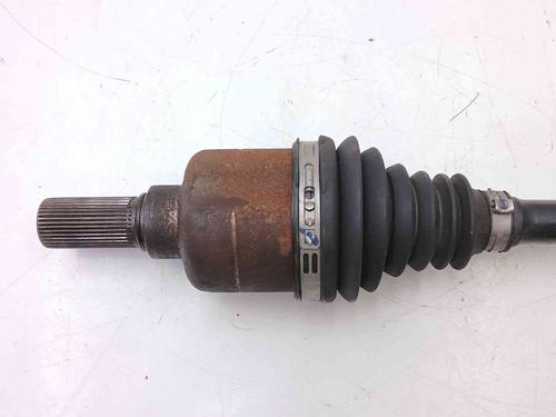 Left front driveshaft CITROËN C5 X (ND_, NC_) Hybrid 180 (NDDGYP) | BP38465010M38 - Image 2