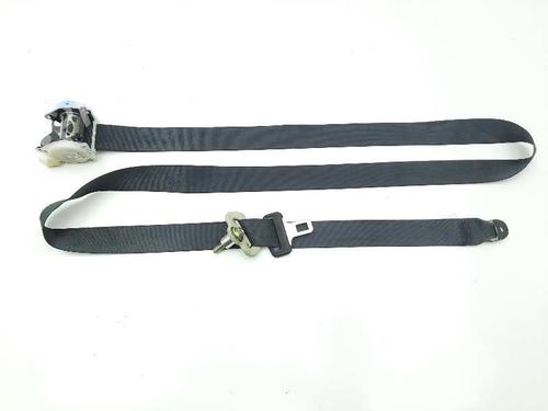 Used Rear right seatbelt Rear right seatbelt NISSAN MICRA IV (K13K, K13KK) [2010-2026] 20678633 20678633