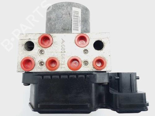 Used ABS pump ABS pump LANCIA DELTA III (844_) [2008-2014] 17677072 17677072