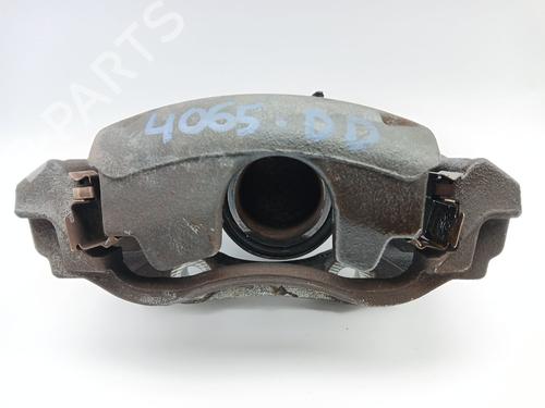 Used Right front brake caliper Right front brake caliper PEUGEOT 208 I (CA_, CC_) 1.2 VTI 82 (82 hp) 29312146 29312146