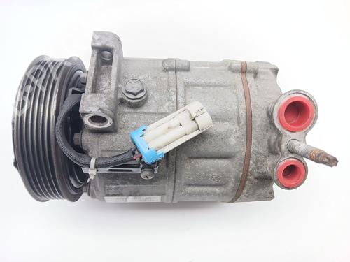 Used AC compressor AC compressor FIAT FREEMONT (345_) 2.0 JTD (170 hp) 29502795 29502795