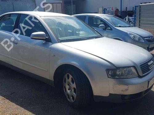 Left headlight AUDI A4 B6 (8E2) 1.9 TDI | BP38535778C28  - Image 15