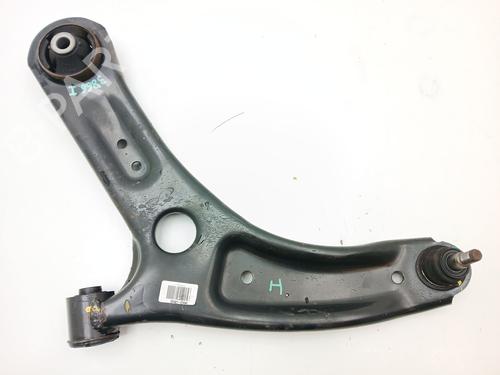 Used Left front suspension arm HYUNDAI i20 II (GB, IB) 1.0 T-GDI (101 hp) 24683846