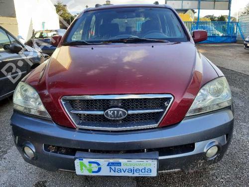 Starter KIA SORENTO I (JC) 2.5 CRDi 4WD | BP25652159M8 