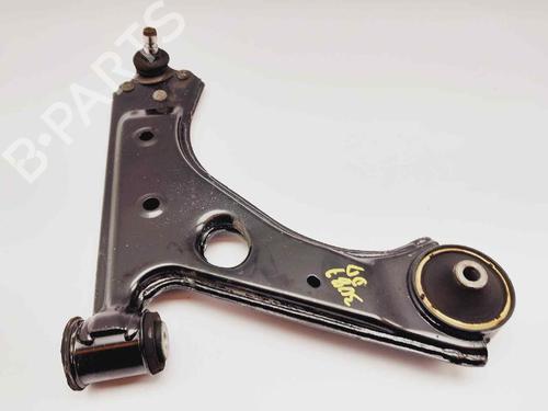 Used Right front suspension arm OPEL CORSA E Hatchback Van (X15) 1.3 CDTI (08) (75 hp) 20684054
