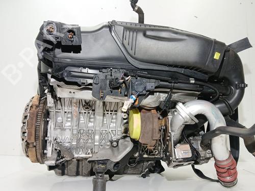 Engine BMW 3 (E90) 330 xd | BP33293033M1 - Image 2