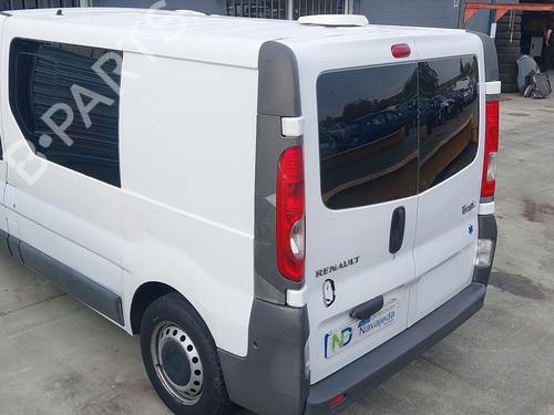 Right headlight RENAULT TRAFIC II Bus (JL) 2.5 dCi 145 (JL0J) | BP30969923C29 - Image 12