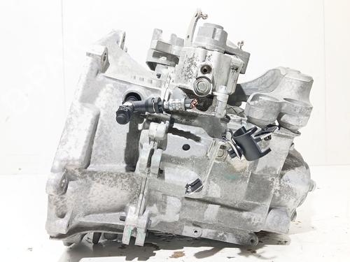 Gearbox OPEL ASTRA K Sports Tourer (B16) 1.4 Turbo (35) | BP26643617M3 