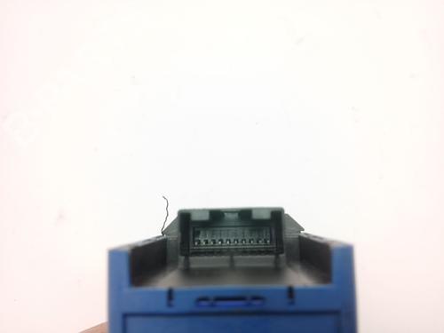 Left front window switch TOYOTA VERSO (_R2_) 1.6 (ZGR20_, ZGR20R) | BP32238463I27