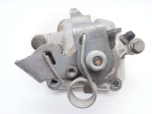 Left rear brake caliper OPEL CROSSLAND X / CROSSLAND (P17, P2QO) 1.2 (75) | BP22758569M107 