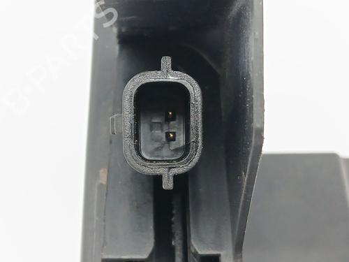Front left lock DACIA SANDERO II 1.5 dCi | BP26502149C98 - Image 4
