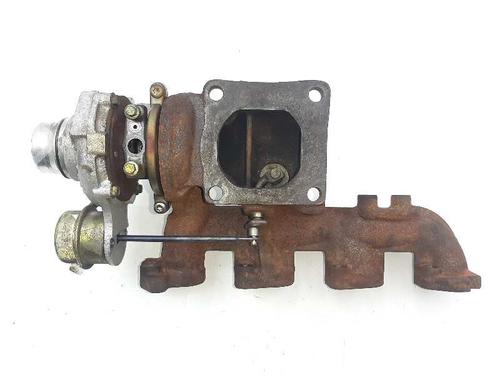 Turbocharger/Supercharger FORD FOCUS I Turnier (DNW)  | BP11142573M71 