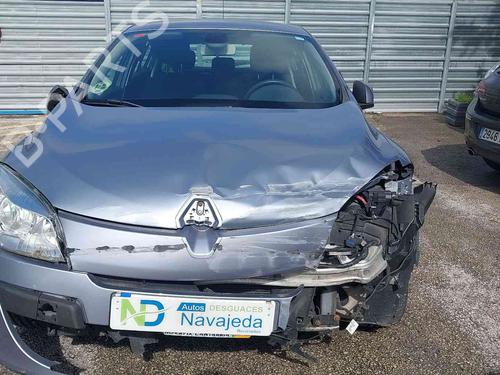 Used Parts RENAULT MEGANE III Hatchback (BZ0/1_, B3_) 1.5 dCi 5006717