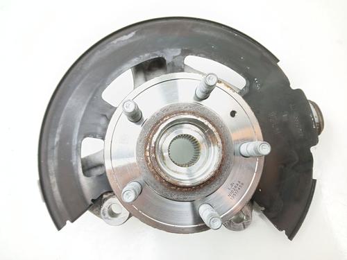 Used Left front steering knuckle OPEL ASTRA K (B16) 1.6 CDTi (68) (136 hp) 23402230