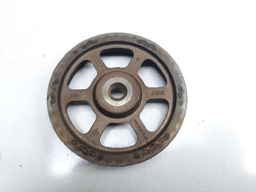 Used Pulley Pulley LAND ROVER RANGE ROVER SPORT I (L320) 2.7 D 4x4 (190 hp) 14305879 14305879