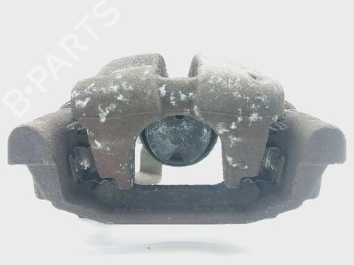 Used Left rear brake caliper LANCIA DELTA III (844_) [2008-2014]  20685449