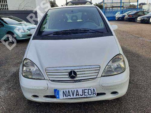 Starter MERCEDES-BENZ A-CLASS (W168)  | BP9262006M8 