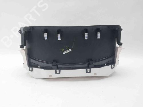Instrument cluster MAZDA CX-30 (DM) SKYACTIV-G M Hybrid AWD | BP38646324C47 - Image 5