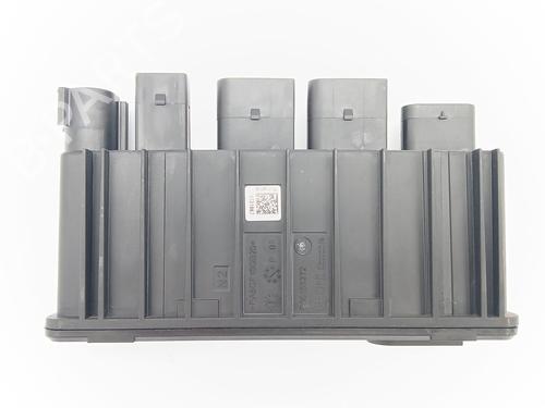 Used Electronic module Electronic module BMW X1 (F48) sDrive 18 d (150 hp) 26731925 26731925