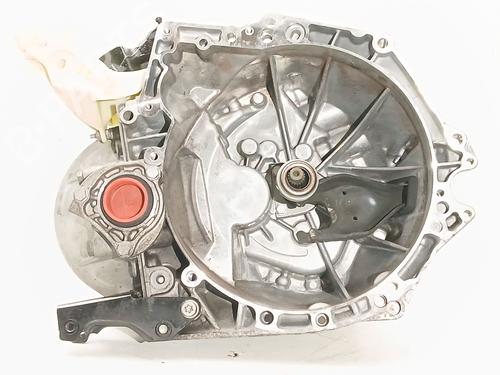 Used Gearbox PEUGEOT 208 I (CA_, CC_) 1.6 BlueHDi 100 (100 hp) 24112937