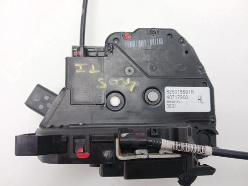Rear left lock RENAULT CLIO IV (BH_) 1.2 16V (BHA1, BHAK, BHMG, BHMK) | BP28132006C100 