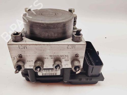 Used ABS pump ABS pump FORD KA (RU8) 1.3 TDCi (75 hp) 15404086 15404086