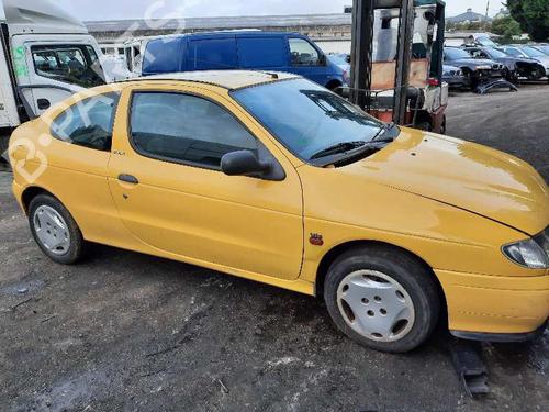 Starter RENAULT MEGANE I Coach (DA0/1_)  | BP20678691M8 
