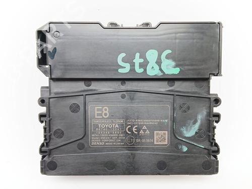Used Electronic module Electronic module TOYOTA COROLLA Hatchback (_E21_, _EA1_, _EH1_) 1.8 Hybrid (ZWE211) (98 hp) 25119766 25119766