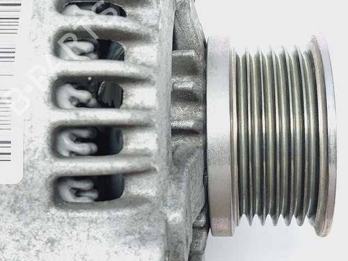 Alternator OPEL ASTRA K (B16)  | BP18140690M7 