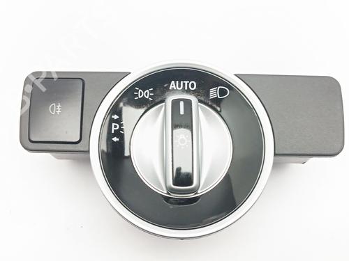 Mando luces Mando luces MERCEDES-BENZ B-CLASS Sports Tourer (W246, W242) B 180 CDI / d (246.212) (109 hp) 28132012 28132012